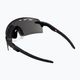Oakley Encoder Strike Vented ματ μαύρο / μαύρο γυαλιά ποδηλασίας 0OO9235 2