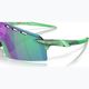 Oakley Encoder Strike Vented γυαλιά ηλίου gamma green/prizm jade 6