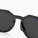 Oakley Hstn γυαλιά ηλίου μαύρο ματ/μαύρο μαύρο 11