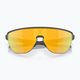 Oakley Corridor ματ γυαλιά ηλίου από άνθρακα/ιρίδιο 10