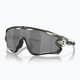 Oakley Jawbreaker γυαλιά ποδηλασίας ματ λαδί/μαύρο 0OO9290 5