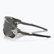 Oakley Jawbreaker γυαλιά ποδηλασίας ματ λαδί/μαύρο 0OO9290 9