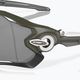 Oakley Jawbreaker γυαλιά ποδηλασίας ματ λαδί/μαύρο 0OO9290 10