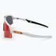 Oakley Sutro Lite Sweep ματ λευκό/prizm γυαλιά ηλίου δρόμου 4