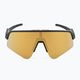 Γυαλιά ηλίου Oakley Sutro Lite Sweep ματ carbon/prizm 24k 3