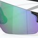 Oakley Evzero Blades γυαλιά ηλίου matte jade/prizm jade 11