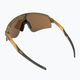 Oakley Sutro Lite Sweep ορείχαλκος tax/prizm 24k γυαλιά ηλίου 2