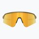Oakley Sutro Lite Sweep ορείχαλκος tax/prizm 24k γυαλιά ηλίου 6