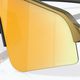 Oakley Sutro Lite Sweep ορείχαλκος tax/prizm 24k γυαλιά ηλίου 9