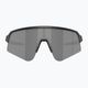 Γυαλιά ηλίου Oakley Sutro Lite Sweep μαύρο ματ/μαύρο μαύρο 6