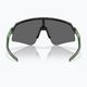 Γυαλιά ηλίου Oakley Sutro Lite Sweep μαύρο ματ/μαύρο μαύρο 7