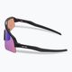 Oakley Sutro Lite Sweep ματ μαύρο/prizm γυαλιά ηλίου γκολφ 4