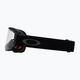 Oakley Airbrake MTB μαύρα γυαλιά ποδηλασίας gunmetal / clear 6
