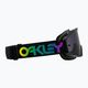 Oakley O Frame 2.0 Pro MTB b1b galaxy μαύρο/ανοιχτό γκρι γυαλιά ποδηλασίας 2