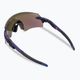 Oakley Encoder ματ γυαλιά ηλίου από ζαφείρι matte cyan/μπλε colorshift/prizm 2