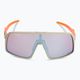 Oakley Sutro γυαλιά ηλίου ματ άμμος/prizm snow ζαφείρι 3
