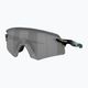 Γυαλιά ηλίου Oakley Encoder γυαλισμένο μαύρο / μαύρο prizm 5