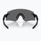 Γυαλιά ηλίου Oakley Encoder γυαλισμένο μαύρο / μαύρο prizm 7