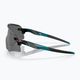 Γυαλιά ηλίου Oakley Encoder γυαλισμένο μαύρο / μαύρο prizm 8