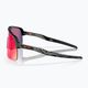 Oakley Sutro Lite ματ μαύρο/prizm γυαλιά ηλίου δρόμου 8