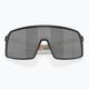 Γυαλιά ηλίου Oakley Sutro μαύρο ματ/μαύρο μαύρο 5