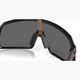 Γυαλιά ηλίου Oakley Sutro μαύρο ματ/μαύρο μαύρο 7