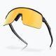 Oakley Sutro Lite ματ μαύρο μελάνι / γυαλιά ηλίου 24k 4