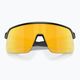 Oakley Sutro Lite ματ μαύρο μελάνι / γυαλιά ηλίου 24k 5