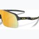 Oakley Sutro Lite ματ μαύρο μελάνι / γυαλιά ηλίου 24k 6