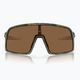 Oakley Sutro S ματ γυαλιά ηλίου φτέρη/μπρονζέ γυαλιά ηλίου prizm 2