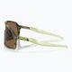 Oakley Sutro S ματ γυαλιά ηλίου φτέρη/μπρονζέ γυαλιά ηλίου prizm 3
