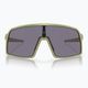 Oakley Sutro S ματ γυαλιά ηλίου φτέρη / γκρι χρώματος 2