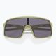 Oakley Sutro S ματ γυαλιά ηλίου φτέρη / γκρι χρώματος 5