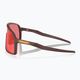 Oakley Sutro ματ γυαλιά ηλίου sunglasses matte grenache/prizm trail torch 3