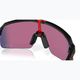 Oakley Sutro Lite ματ μαύρο/prizm γυαλιά ηλίου δρόμου 7