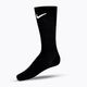 Nike Everyday Lightweight Crew 3pak κάλτσες προπόνησης μαύρες SX7676-010 3