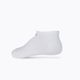 Nike Everyday Lightweight No Show 3pak κάλτσες προπόνησης λευκές SX7678-100 3