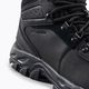 Columbia Newton Ridge Plus II Waterproof ανδρικές μπότες πεζοπορίας μαύρες 1594731 8