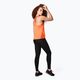 Γυναικείο προπονητικό μπλουζάκι STRONG ID Perfect Fit Essential πορτοκαλί Z1T02356 4
