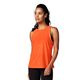 Γυναικείο προπονητικό μπλουζάκι STRONG ID Classic Loose Knit πορτοκαλί Z1T02366