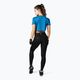 Γυναικείο προπονητικό t-shirt STRONG ID Crop Knit Tee μπλε Z1T02350 3