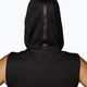 Γυναικείο φούτερ προπόνησης STRONG ID μαύρο Z2T00489 4
