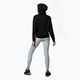 Γυναικείο STRONG ID Essential Core φούτερ με κουκούλα μαύρο Z1T02687 3