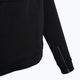Γυναικείο STRONG ID Essential Core φούτερ με κουκούλα μαύρο Z1T02687 8