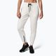 Γυναικεία φόρμες STRONG ID Go For Bold joggers λευκό Z1B01341