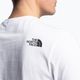 Ανδρικό πουκάμισο πεζοπορίας The North Face Easy λευκό NF0A2TX3FN41 6
