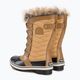 Γυναικείες μπότες χιονιού Sorel Tofino II WP curry/fawn 3