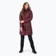Marmot γυναικείο πουπουλένιο μπουφάν Montreaux Coat μπορντό 78090 2
