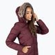 Marmot γυναικείο πουπουλένιο μπουφάν Montreaux Coat μπορντό 78090 4