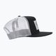 Marmot Trucker ανδρικό καπέλο μπέιζμπολ μαύρο και άσπρο 174301007ONE 2